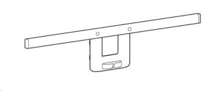Accessory - DIN Rail, VESA Mount