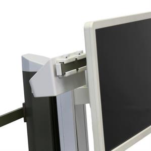Accessory - DIN Rail, VESA Mount