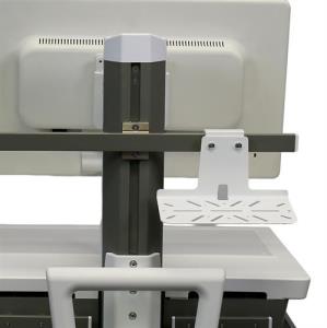 Accessory - DIN Rail, T-Slot Mount