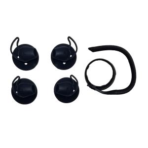 Earhook set for Jabra Engage Convertible