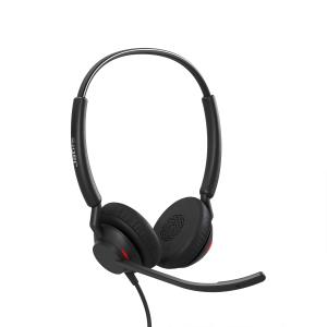 Headset Engage 40 UC - Stereo - USB-C