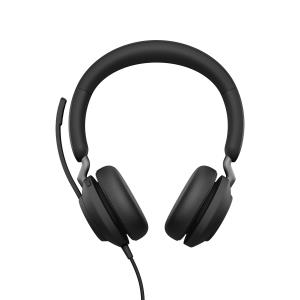 Headset Evolve2 40 SE UC - Stereo - USB-C