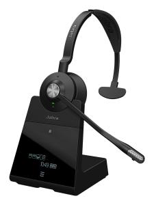 Headset Engage 75 Se - Mono - Dect - Connect 5 Devices Desk Pc (soft)