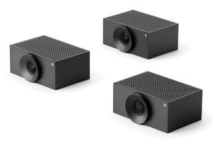 AI-driven multi-camera system - Cam Crew