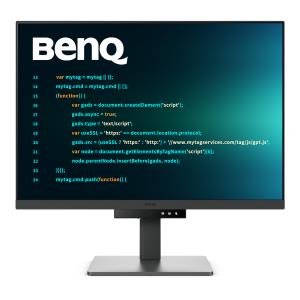 Desktop Monitor - Rd280u - 28in - 3840x2160 (4k/ Uhd)