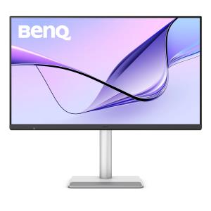 Desktop Monitor - Ma320ug - 32in - 3840 X 2160 (4k Uhd) - Nano Gloss - White
