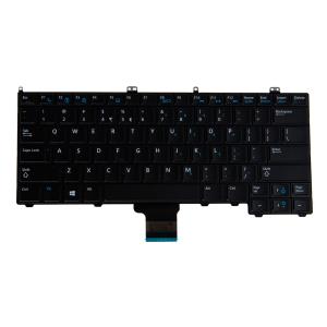 Internal Keyboard For E65/6xxx Uk Layout (KBUK723) QW/Us