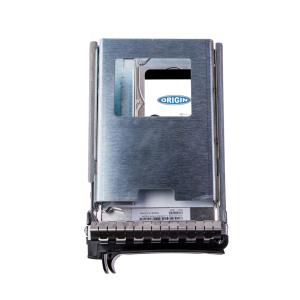 Hard Drive 3.5in 450GB SAS 15k Rpm For Dell Poweredge X900 Series Hotswap With Caddy