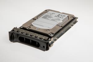 Hard Drive Kit 3.5in 2TB SATA 7200rpm With Caddy For Dell Power Edge 900/r Series