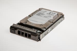 Hard Drive Kit 3.5in 2TB SATA 7200rpm With Caddy For Dell Power Edge R/t X10 Series