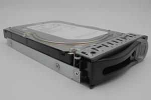 Hard Drive 2TB 7.2k P Edge C6100 Series 3.5in SATA Hotswap With Caddy