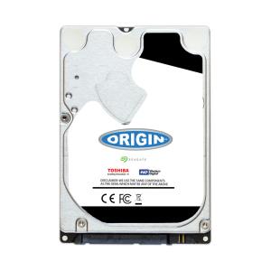 Hard Drive 500GB 5400rpm SATA Optical (2nd) Bay For Universal Notebook
