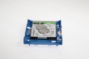 Hard Drive 2.5in 1TB SATA 2.5-3.5 Extension