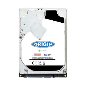 Hard Drive 2.5in 1TB For Lat. E6420/e6530 7.2k SATA Mediabay/2nd Kit