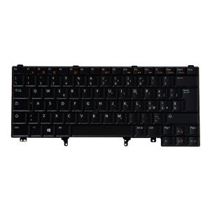 Notebook Kbd-latitude E5540 Italian Layout 105 Key(backlit)dual Poin