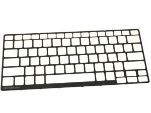 Notebook Keyboard Shroud Lat E5450 Us 82 Key Dual Pointing