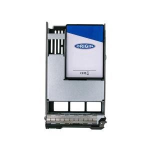 SSD SATA 960GB Hot Plug Enterprise 3.5in (DELL960EMLCRIS17)