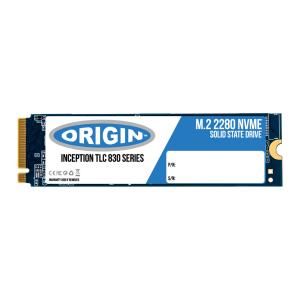 SSD SATA 128GB Inception Tlc830 Series 3D Tlc M.2 80mm Bare