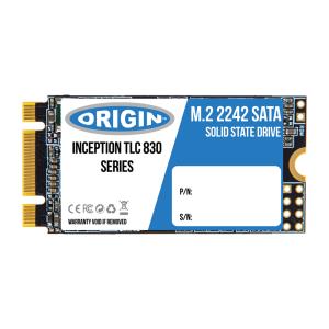 SSD SATA 120GB Inception Tlc830 Series 2.5in 3D Tlc M.2 Ngff 42mm Bare