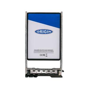 Hard Drive SAS 400GB Enterprise SSD Hot Plug 2.5in Write Intensive