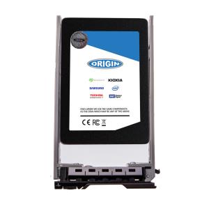 Hard Drive SAS 400GB Enterprise SSD Hot Plug 2.5in Mixed Work Load