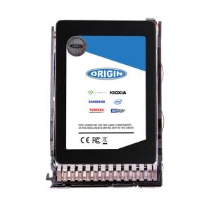 Hard Drive SAS 800GB Enterprise SSD Hot Plug 2.5in Mixed Work Load