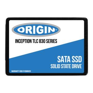 Hard Drive SATA 256GB Latitude 5580 SSD 2.5in Mlc 7mm With Caddy And Interposer