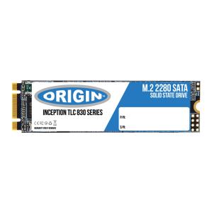 512GB SATA M.2 SSD Lat 5280 Incl. Bracket