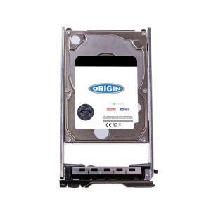 1.2TB 10k Poweredge R/t X10 2.5in SAS Hotswap Hd D