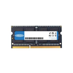 8GB DDR3-1600 SoDIMM Eqv. To B4u40aa