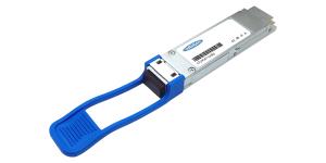 Transceiver 100 Gbe Qsfp28 Lr4 10km Smf Extreme Compatible