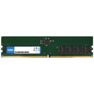 Memory 16GB Ddr5 5600MHz UDIMM 1rx8 Non ECC 1.1v