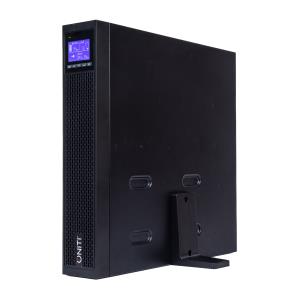 Uniti Power Symphony Online Double Conversion 230v 2u 1.5kva / 1.5kw 4 X Iec C13
