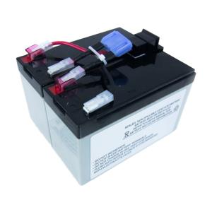 Replacement UPS Battery Cartridge Rbc48 For Smt750us