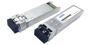 Transceiver Dell Compatible Sfp+ 100/1000/10000base-t (copper Rj45 30m)