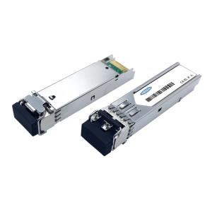 Transceiver E1gsfpt Intel Compatible Sfp 10/100/1000base-t (rj45 Copper 100m)