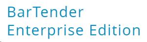 Bartender Enterprise Application License Standard Maintenance And Support For 5 Years