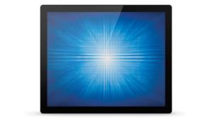 Touchscreen 19in 1991l LCD 1280 X 1024 Singletouch Open Frame Intellitouch USB/serial Black