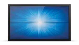 Touchscreen 22in 2294l LCD 1920x 1080 Dual Touch Open Frame Intellitouch USB/serial Black