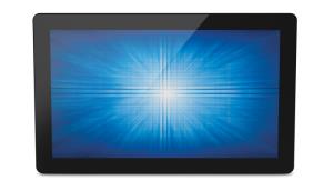 Touchscreen 16in 1593l LCD 1366 X 768 Multi Touch Open Frame Touchpro USB Black