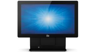 Touch Computer 15e2 Black Intel Celeron-j1800/4GB 320GB 15.6in Hd Win 7 Pro