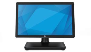 Elopos System Black - 22in - i5 8500t - 8GB - 128GB SSD - Non Os With Stand And Io Hub