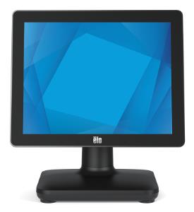 Elopos System Black - 17in - i5 8500t - 4GB Ram - 128GB SSD - Non Os With Wall Mount And I/o Hub