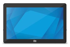 Eps15h3 Black - 15in - i5 9500te - 8GB Ram - 256GB Flash - Pcap - Win10 Iot Enterprise With Wall Mount And I/o Hub