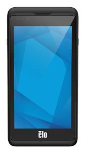 Mobile Computer M50 Black - 5.5in - Qualcomm 660 - 4GB Ram - 64GB Flash - Pcap - Android 10