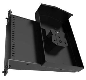 Self Service Mv Cradle For Ing-lane7000