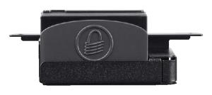 Emv Cradle Kit For Wallaby Self-service Stand Compatible With Verifone Mx925