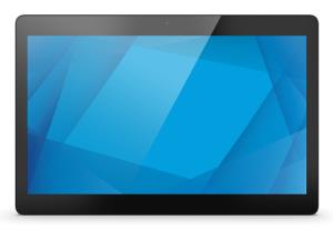 I-series 4 Standard Black - 15.6in - Qc 660 Octa Core - 4GB Ram - 64GB Flash - Pcap - Android 12 With Gms