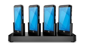 Device Charger - 4 Devices