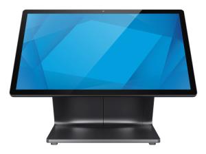 I-series 5 Standard Black - 15.6in - Qualcomm 6490 - 4GB Ram - 64GB SSD - Antiglare - Android 14